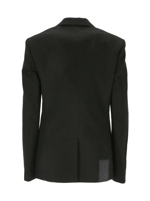 Cappotto monopetto RAF SIMONS | 231-W500100CO0099